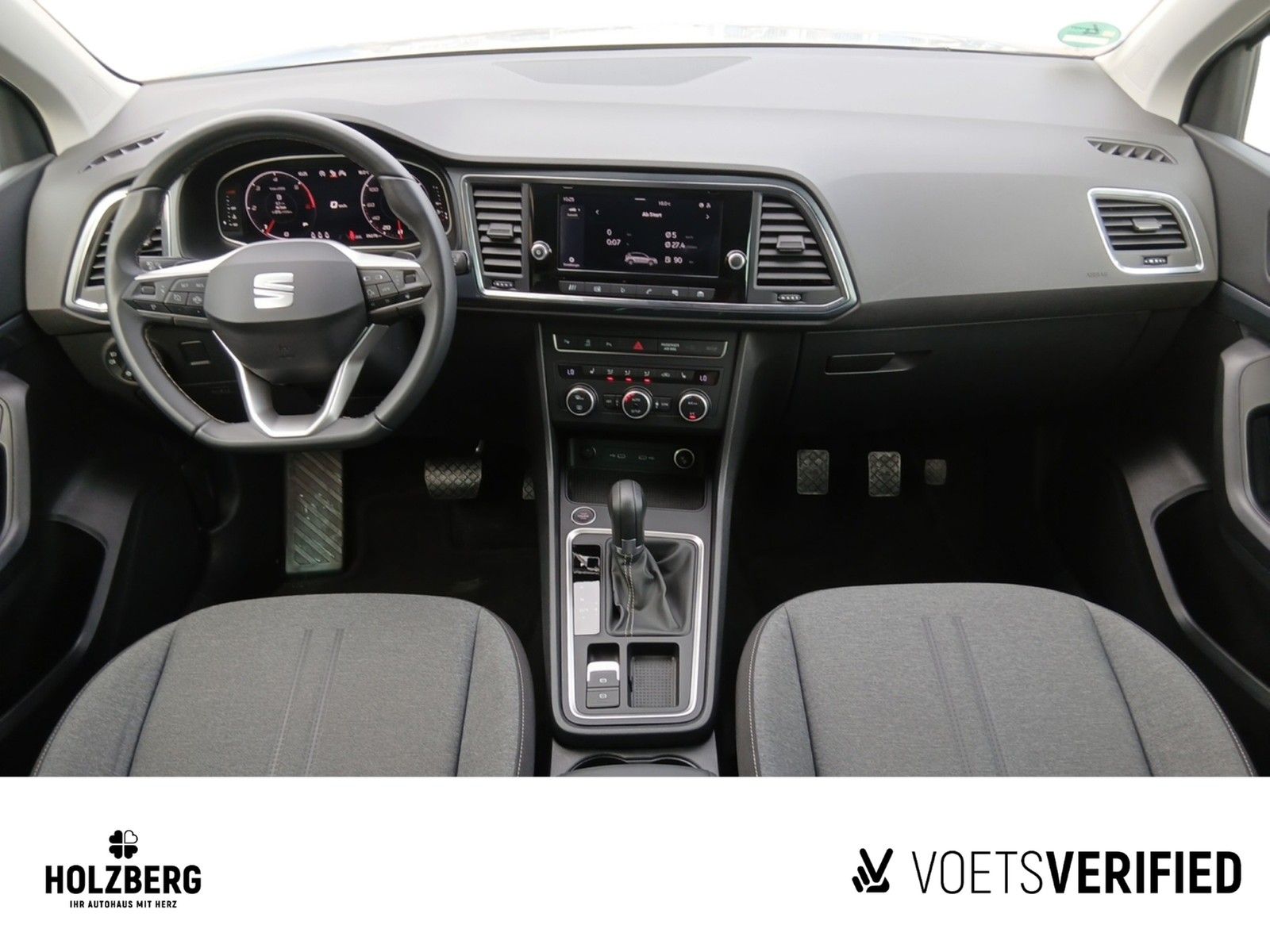 Seat Ateca - Bild 9