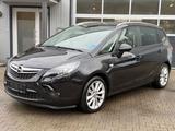 Opel Zafira C Tourer Drive * 7 Sitze * Navi * 18 Zoll - Opel Zafira: 18
