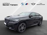 BMW X6 xDrive40d | Laser| ACC| 360°| Komfortsitz| Ah
