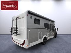 Sunlight Adventure T 67 Fiat