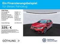 Volkswagen Polo - Vorschau Bild 2