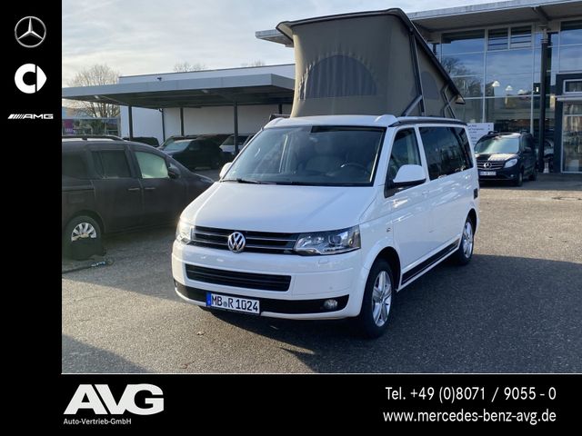 Volkswagen T5 2.0 TDI California 4motion Comfortline Xenon