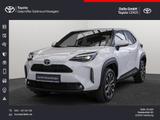 Toyota Yaris Cross Hybrid 1.5 VVT-i Team Deutschland - Toyota Yaris Cross Gebrauchtwagen