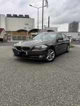 BMW 525d xDrive A Luxury Line Luxury Line - BMW 525 in Hamburg