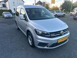 Volkswagen Caddy Nfz Kasten BMTi *1* Hand* - Volkswagen mit CNG-Antrieb