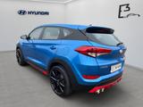 Hyundai Tucson 1.6 T-GDI Go Sport 2WD Multifunktionslenk - Hyundai: Sport