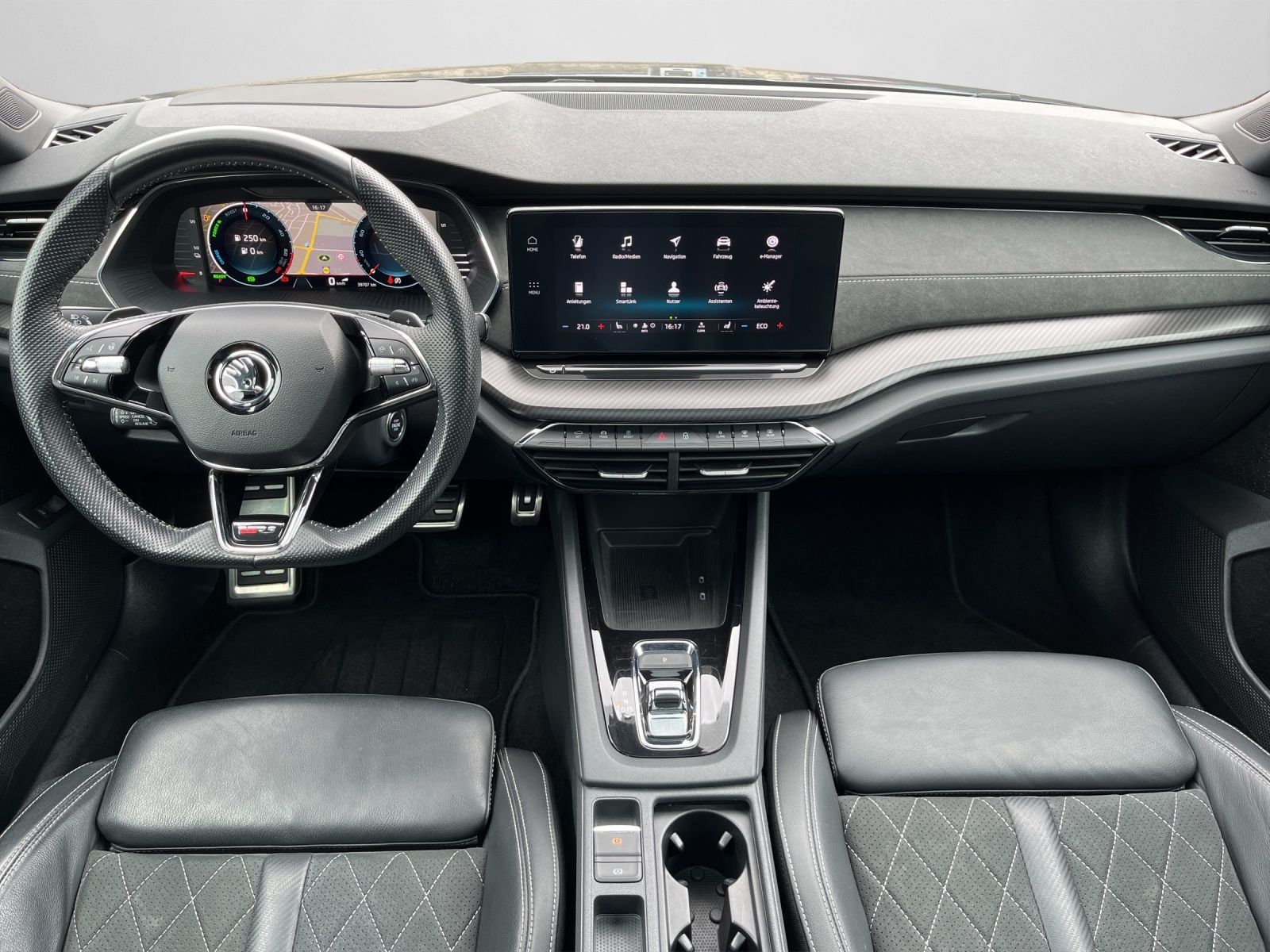 Skoda Octavia - Bild 4