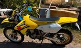 Suzuki DRZ 400 E - SUZUKI DRZ 400