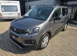 Peugeot Rifter BlueHDi 130 GT-Line ,Navi,AutomatikKamera - gebrauchte Peugeot Rifter aus dem Jahr 2019