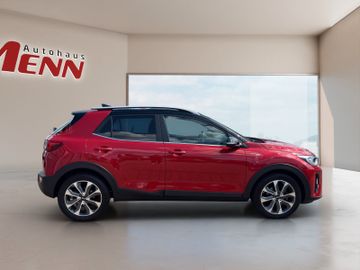Kia Stonic 1.0T 120 Platinum Navi Kamera Sitzheizung