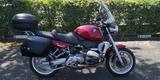 BMW R1100R - BMW R1100R