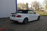 BMW 118 1 Cabrio 118d erst 98 tkm TOP - BMW aus 2012: 1er