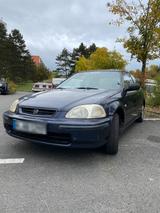 Honda civic Ej9 - Honda Civic Kleinwagen Ej9 mit Benzin-Antrieb