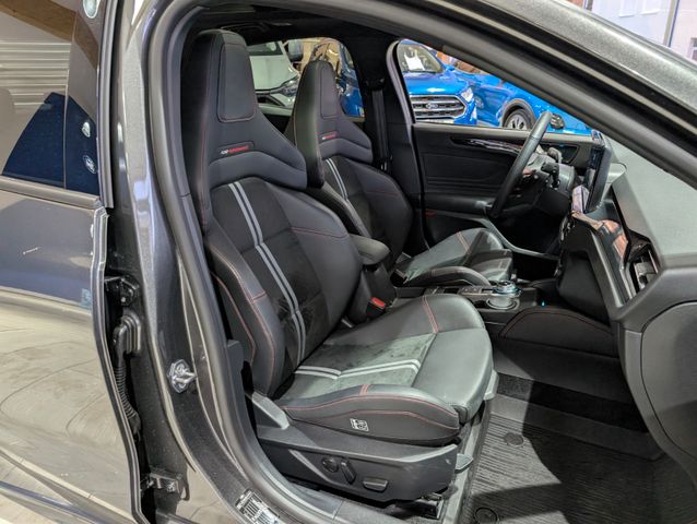 Ford Focus ST X 2,3l Limousine