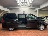 Mercedes-Benz V 220 CDI 250 lang 7Sitzer Sportp.Navi 2x el.Tür - Mercedes-Benz V 220: Cdi