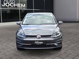 Volkswagen Golf VII Sound DSG+LED+ACC+Standhzg+SHZ - Volkswagen Gebrauchtwagen in Saarbrücken