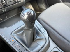 Fahrzeugabbildung Seat Ibiza Reference Klima*Radio*Limiter*Einparkhilfe