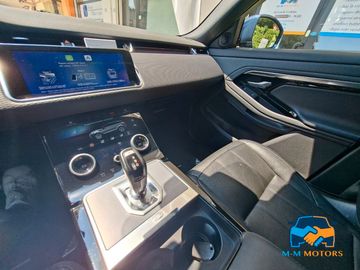 Land-Rover Range Rover Evoque - 12