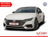 Volkswagen Arteon 2.0 R-Line LED Android Apple Sitzheizung - Volkswagen Arteon