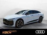 Audi A6 Sportback e-tron 210 kW