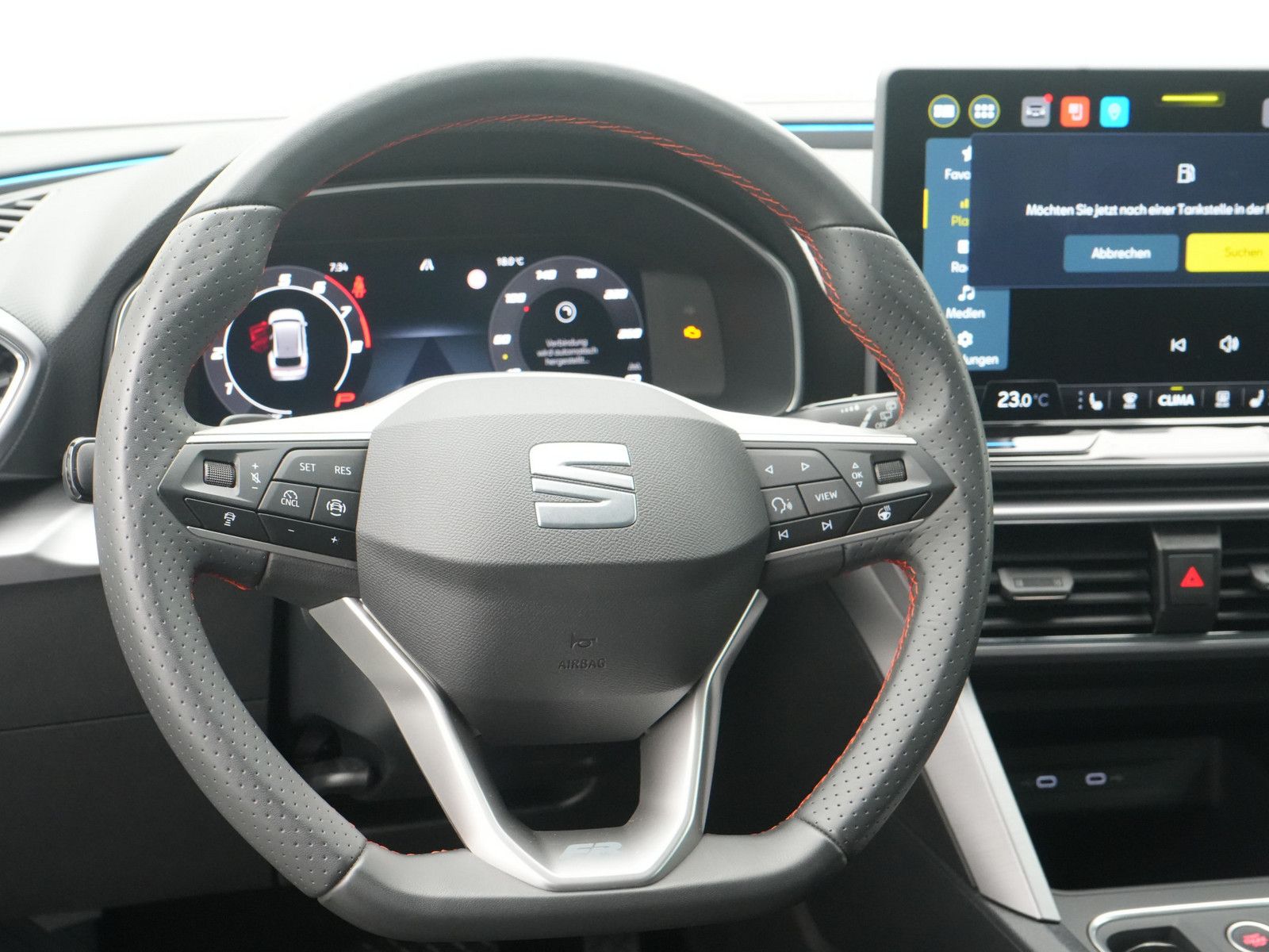 Seat Leon - Bild 12