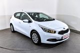 Kia Ceed 1.4 CVVT Attract plus - Kia cee'd / Ceed aus 2015