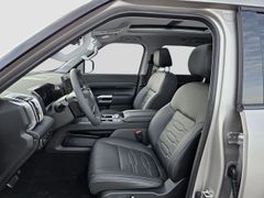 DFSK RICH 9 4x4 Leder LED SHZ CarPlay 360° PDC BLT