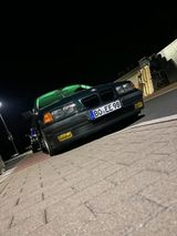 BMW e36 compact - BMW: Compact E36