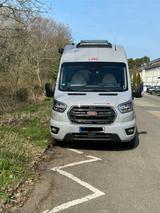 Ford Transit Innovan LMC