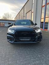 Audi Q5 50 TDI Quattro S-Line Quattro - Audi Q5: Aud