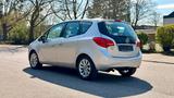Opel Meriva B Style/Kette/Service/Getriebeöl NEU *** - Opel mit Benzin-Antrieb: Van, Automatik