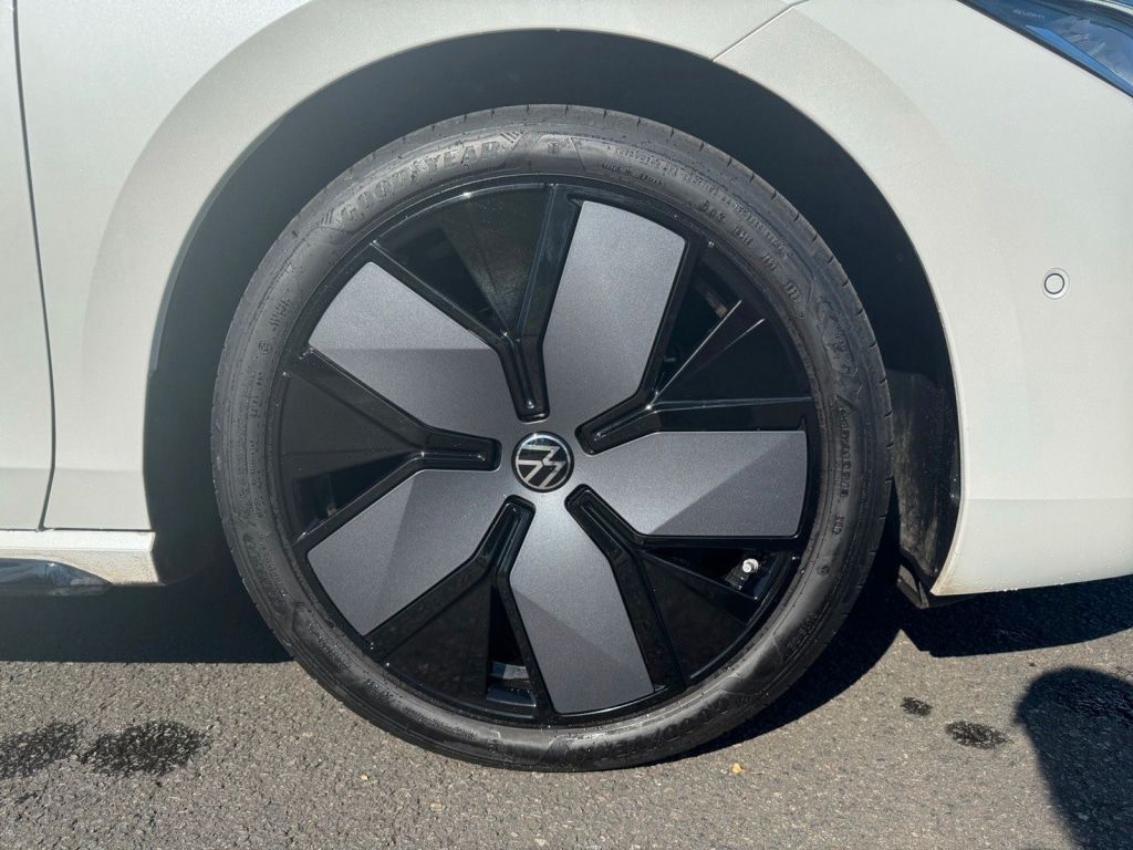 Passat Variant R-Line Passat 2,0 l TDI SCR 110 k