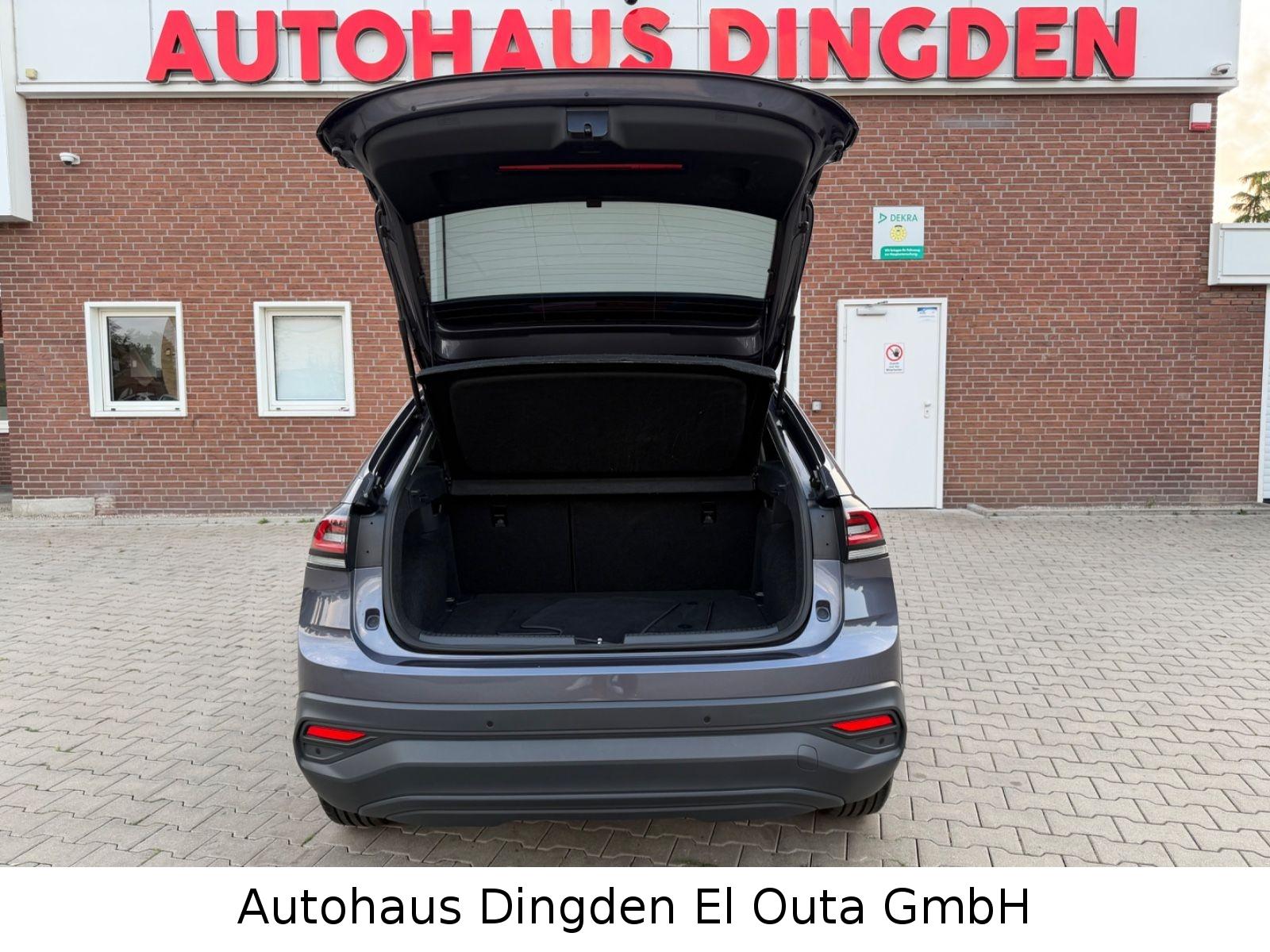 Volkswagen Taigo 1.0 TSI Life, миниатюра 16