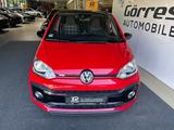 Volkswagen up! GTI Start-Stopp - Volkswagen up!: GTI