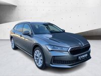 Skoda Superb - Vorschau Bild 5