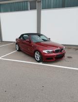 BMW 135i Cabrio * M Sportpaket/Individuell *  - BMW 135: Cabrio