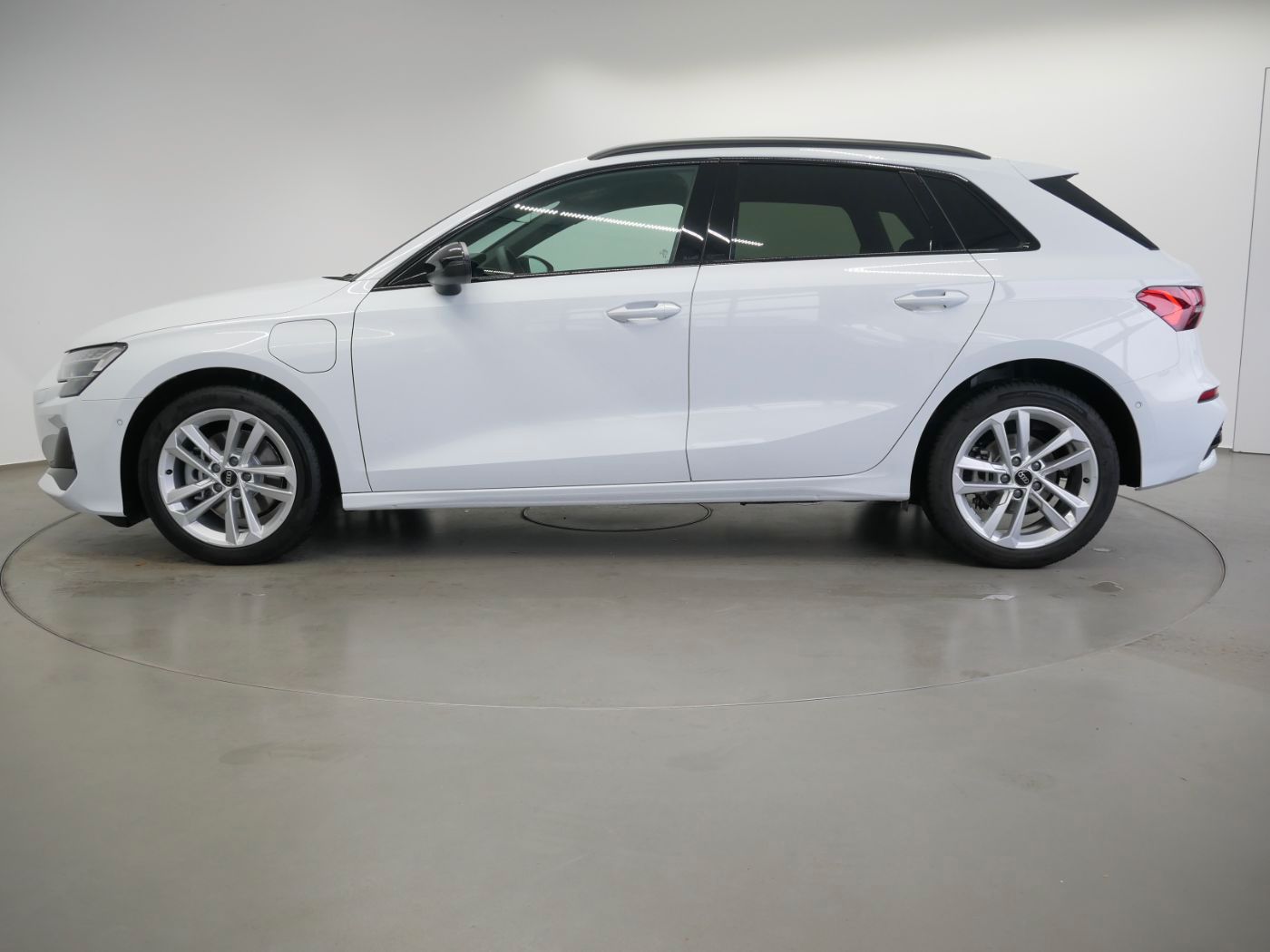 Audi A3 - Bild 4