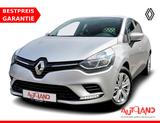 Renault Clio Cargo 1.2 Extra 2-Sitzer Sortimo Navi Klima - Renault Clio: Sitze