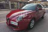 Alfa Romeo ALFA ROMEO MiTo 1.4 78 CV 8V S&S Distinctive - rote Alfa Romeo MiTo