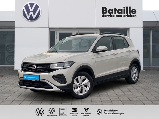 Volkswagen T-Cross 1.0 TSI Life  *239,- ohne Anzahlung*