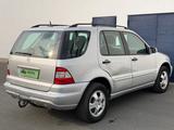 Mercedes-Benz ML 270 CDI Final Edition *AHK*AUTOMATIK*SCHIEBED - Mercedes-Benz ML 270: Cdi