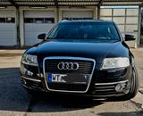 Audi A6 2.7 TDI (DPF) Kombi 3xSLiNE BOSE - Audi A6 aus 2006: 3.2
