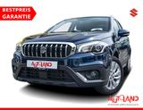 Suzuki SX4 S-Cross 1.4 Comfort Bi-Xenon Navi Klimaaut. - Suzuki (SX4) S-Cross SUV