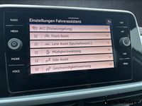 Volkswagen T-Roc - Vorschau Bild 23