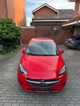 Opel Corsa E 1.4  74kW   - Opel Corsa Gebrauchtwagen in Lübeck