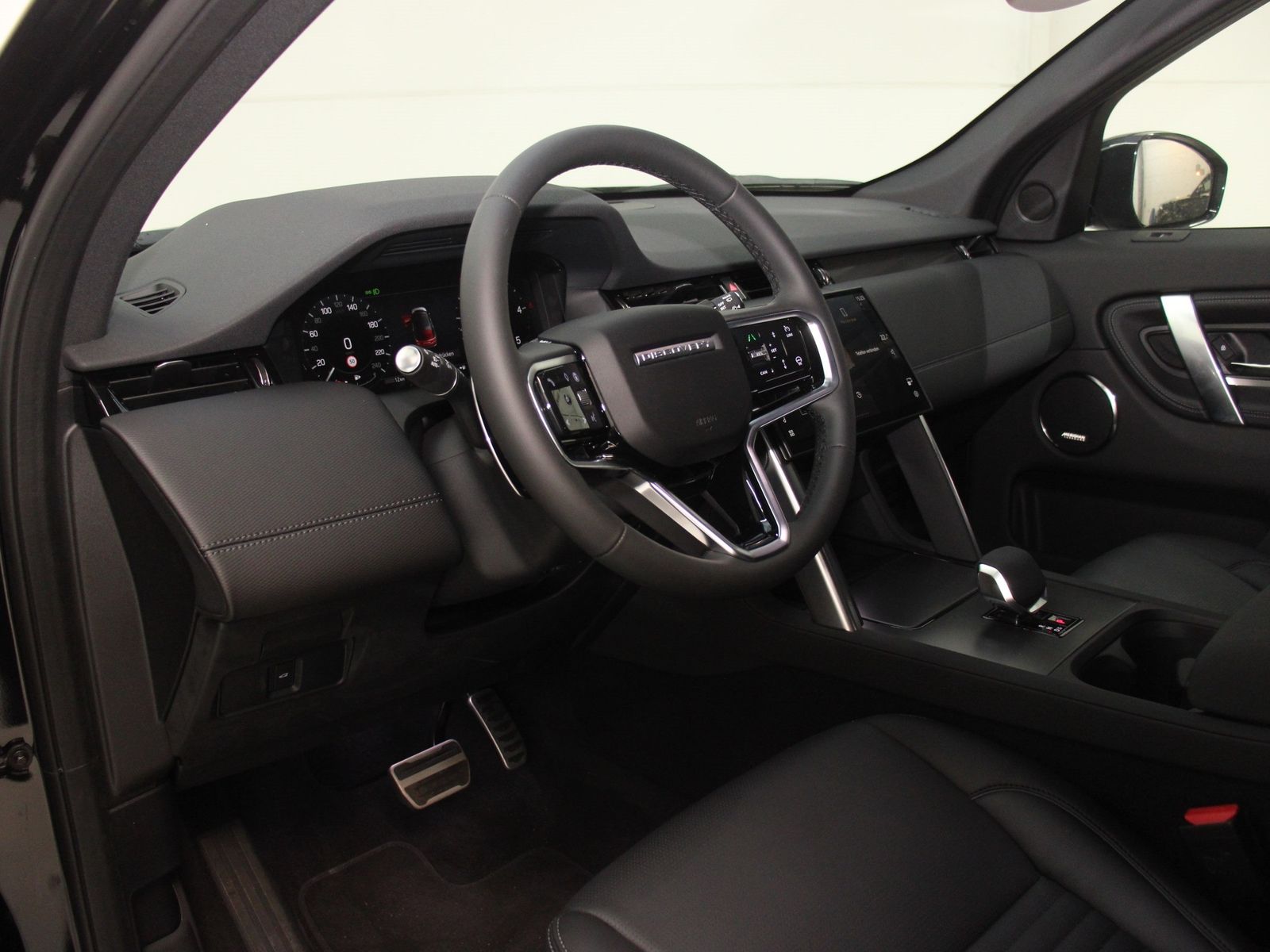 Land Rover Discovery Sport - Bild 14