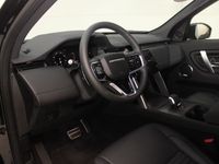 Land Rover Discovery Sport - Vorschau Bild 14