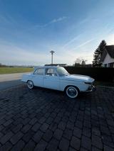 BMW 1800 - BMW: 180