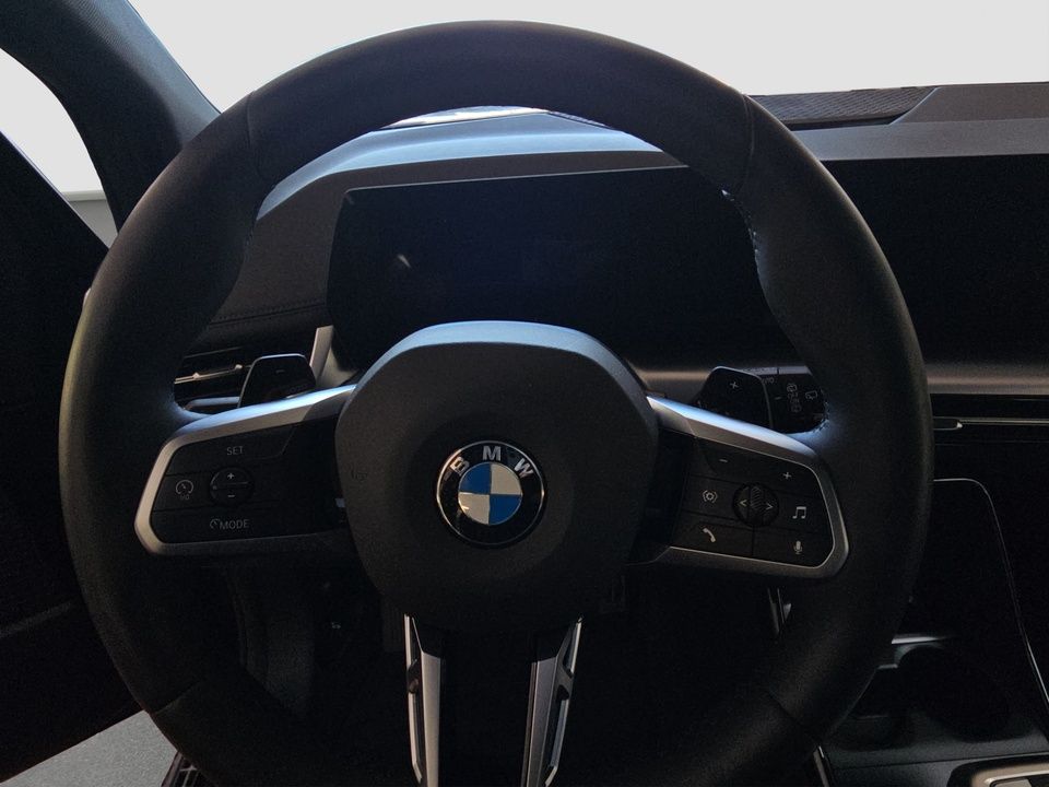 BMW 220 Active Tourer - Bild 14