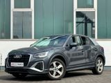 Audi Q2 35 TFSI S line NAVI ALU PDC KLIMA AUTOMATIK - Jahreswagen: Auto